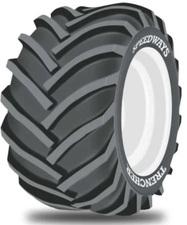 31X15.50-15 opona SWT Trencher TL 10PR 